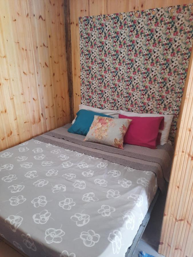 Zig Zag Hostel Tirana Exteriör bild